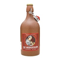 MB01 st-sebastiaan Dark chai su 500ml